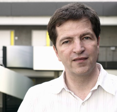 Prof. Dr. Andreas Pfitzmann