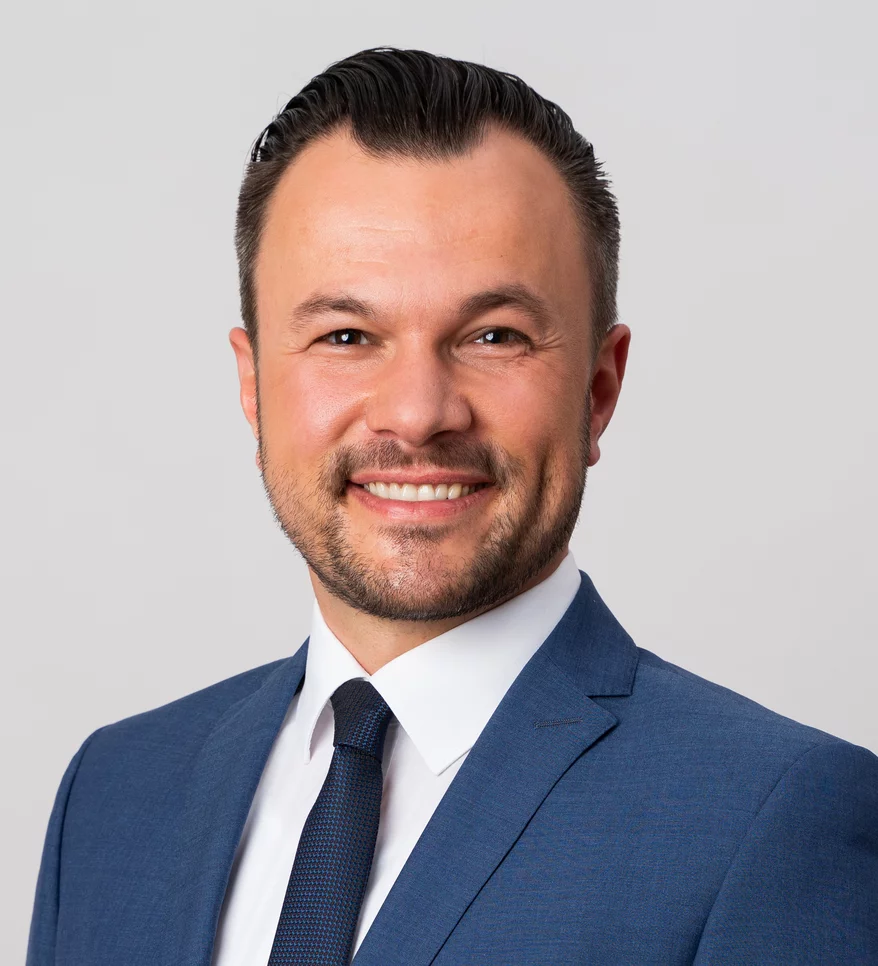 RA Dr. Carlo Piltz