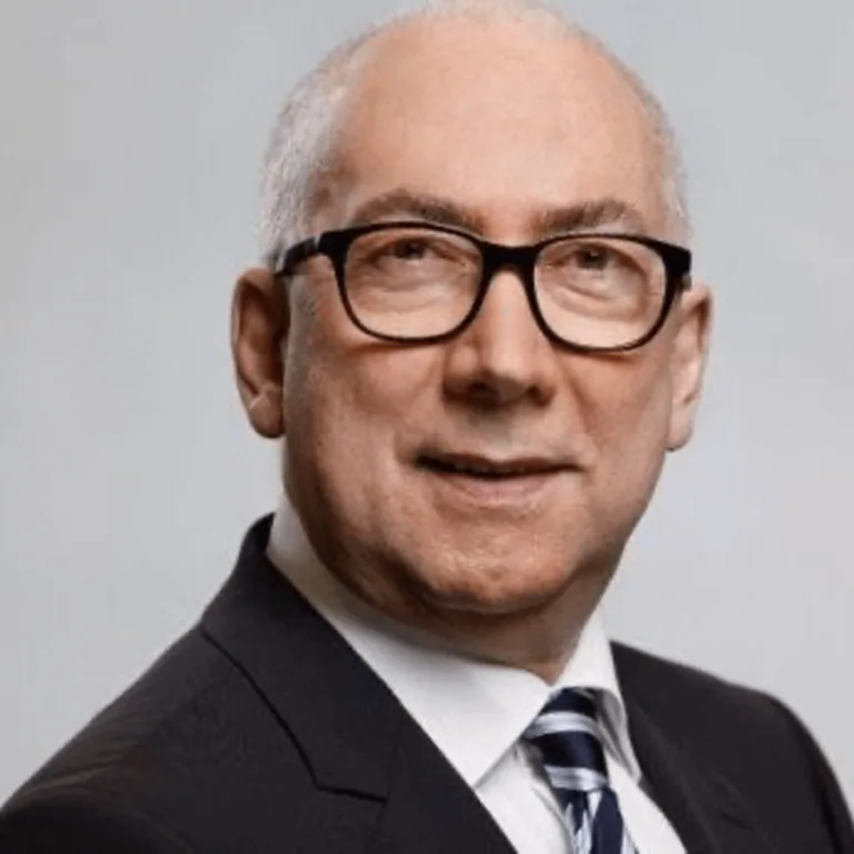 Gerd Billen