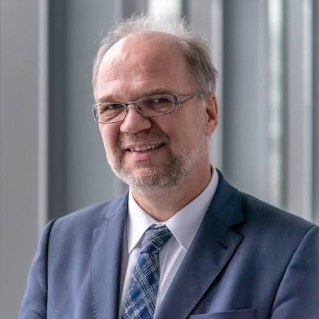 Prof. Dr. Dirk Heckmann