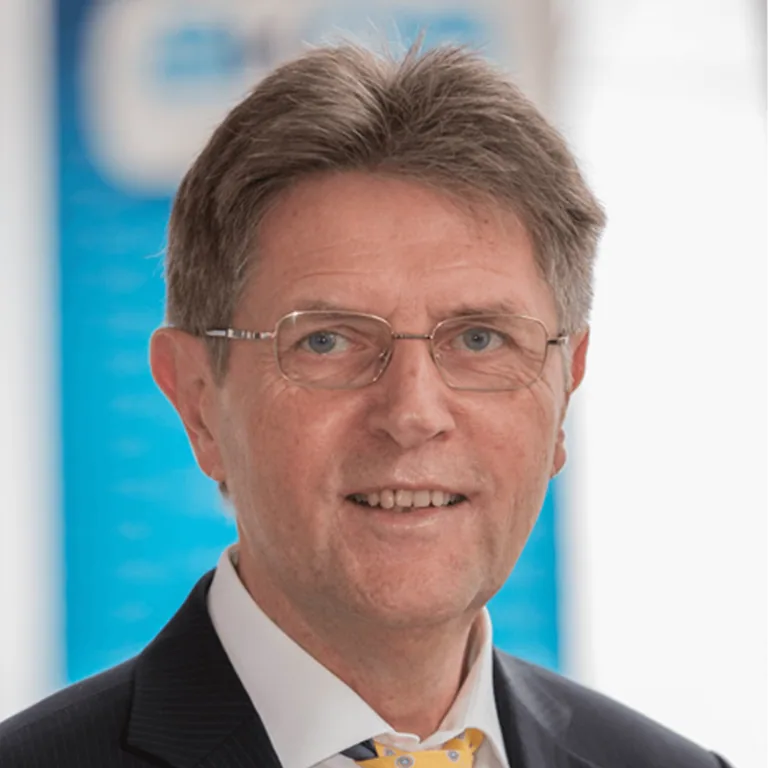 Klaus Vitt