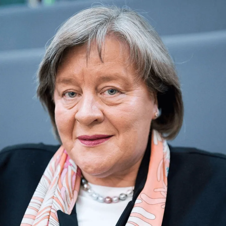 Andrea Voßhoff
