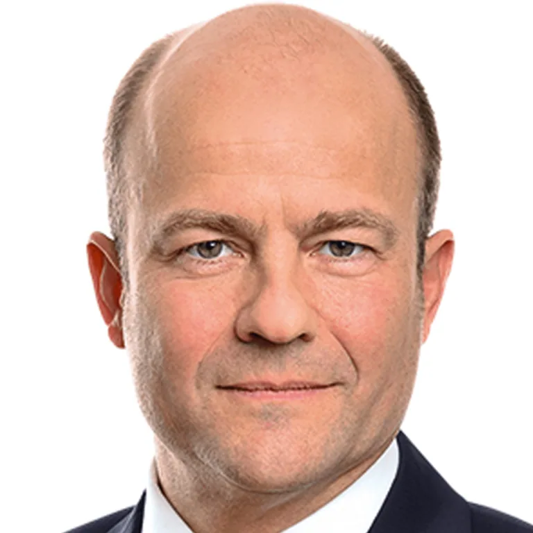 RA Dr. Axel von dem Bussche