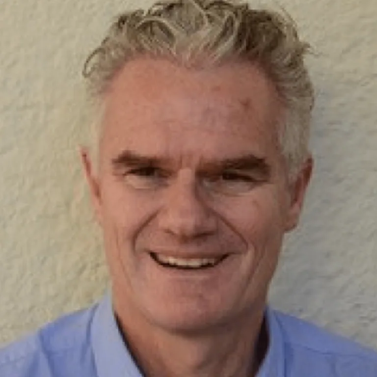 Frank Fricke