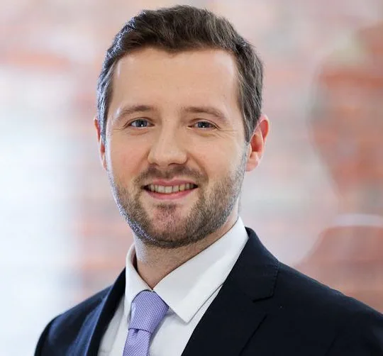 Christian Holthaus