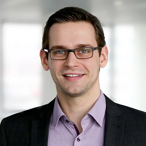 Georg Nestmann