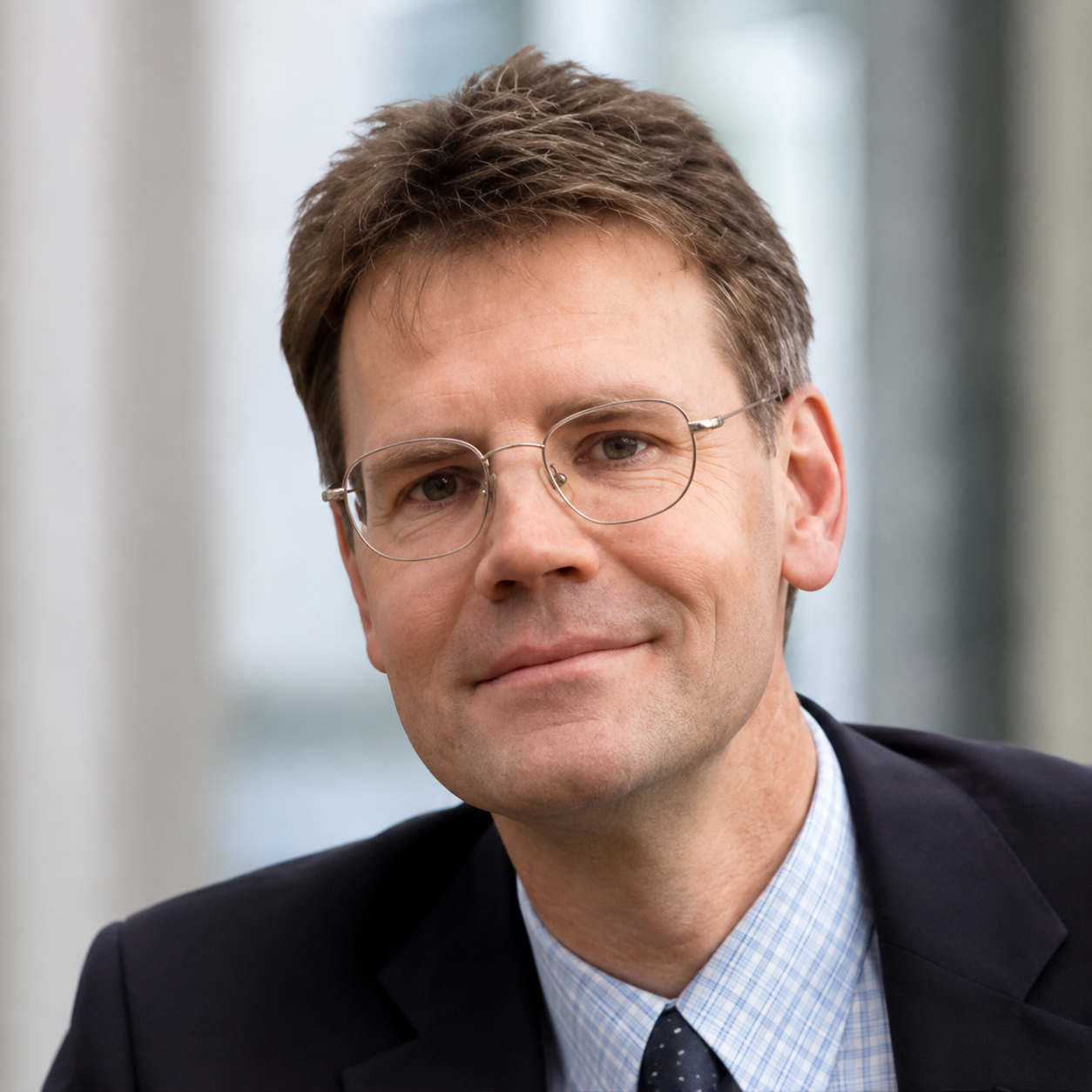 Dr. Kai Rannenberg