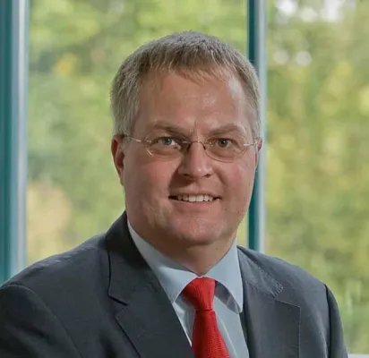 Prof. Dr. h. c. Helmut Reimer