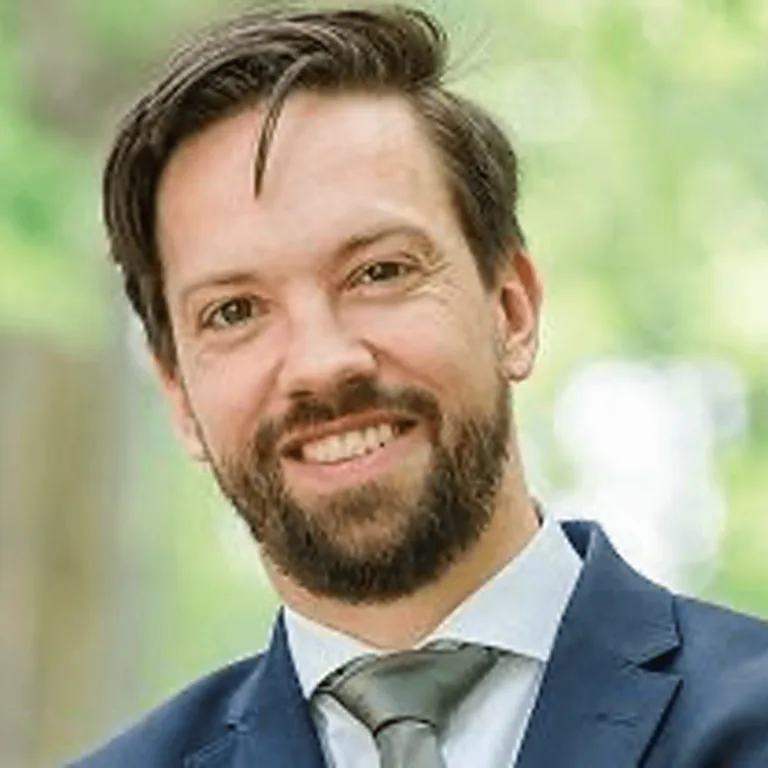 Rainer Giedat