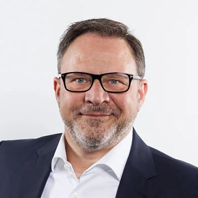 Dr. Jens Eckhardt