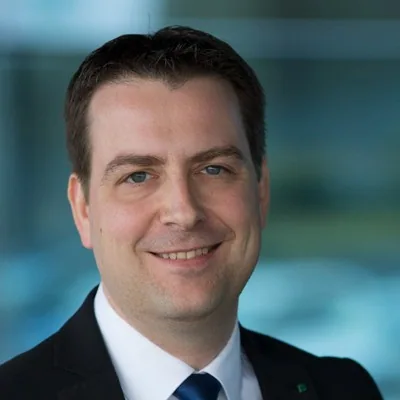 Dr. Matthias Meyer