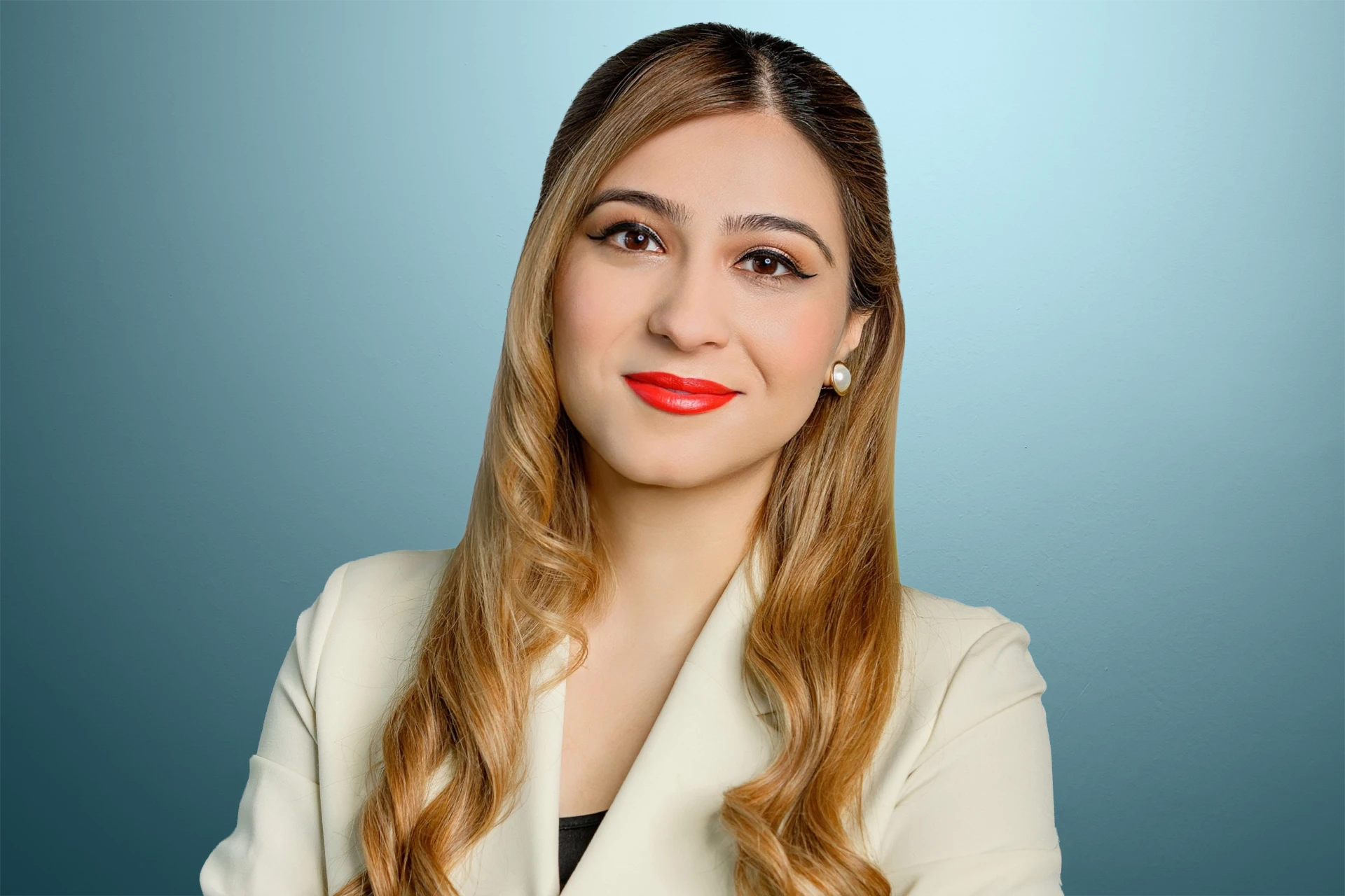 Jacqueline Neiazy