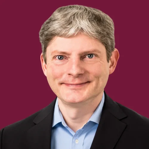Dr. Christoph Wegener